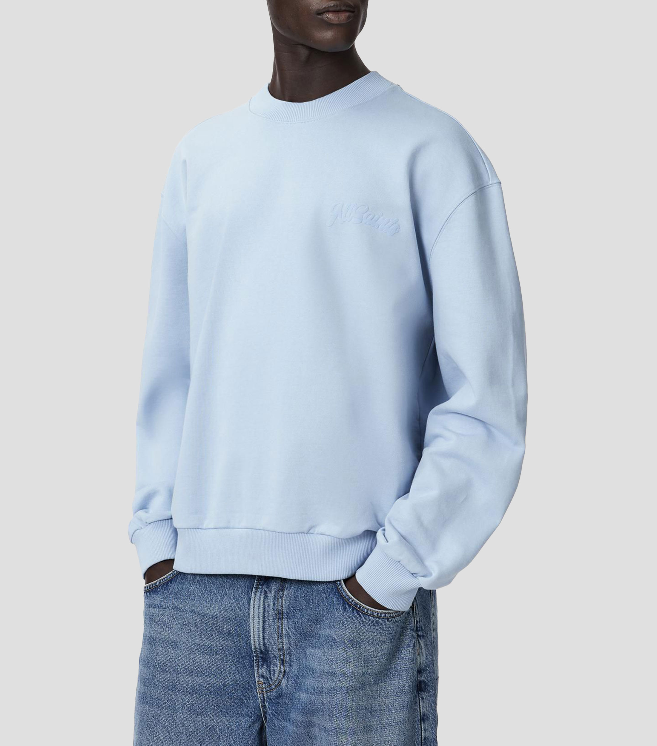 Sudadera Odyssey Hombre
